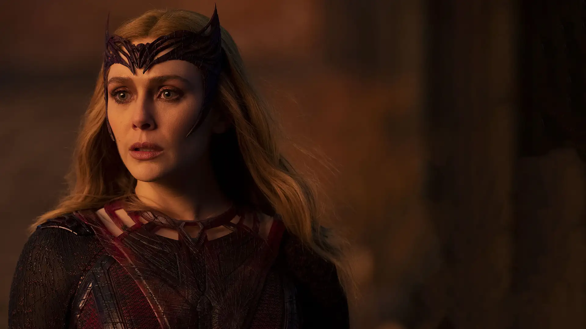 دکتر استرنج در چندجهانی جنون